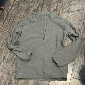 Fleece lululemon Men’s xs